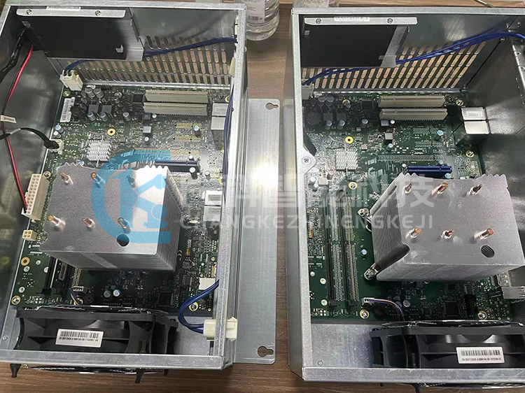 库卡C4控制柜PC主机00-292-166