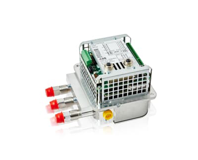 ABB气流控制模块ACU-01B 3HNA024871-001