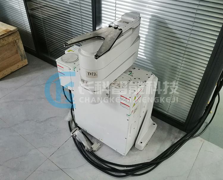 三协半导体硅片取放机械手0190-52910