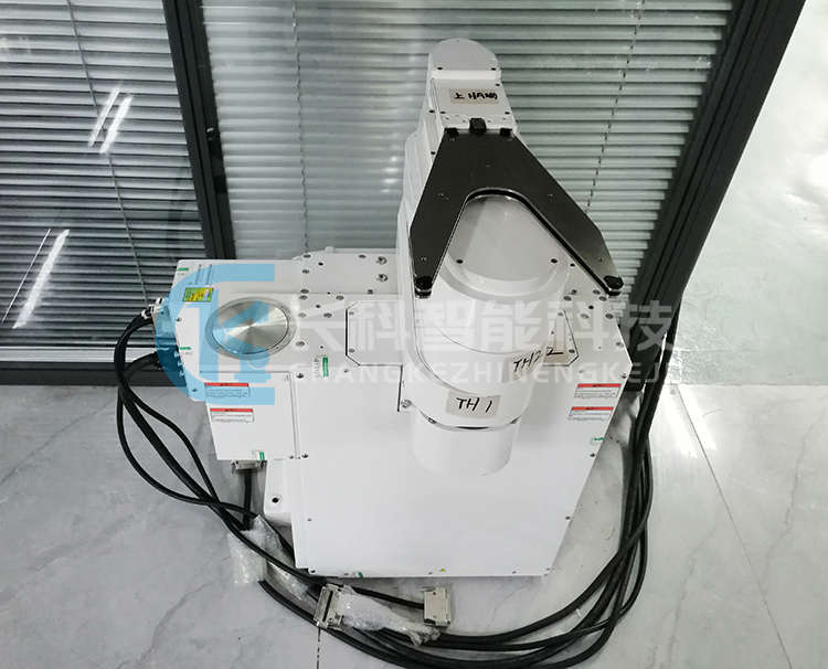 三协半导体硅片取放机械手0190-52910