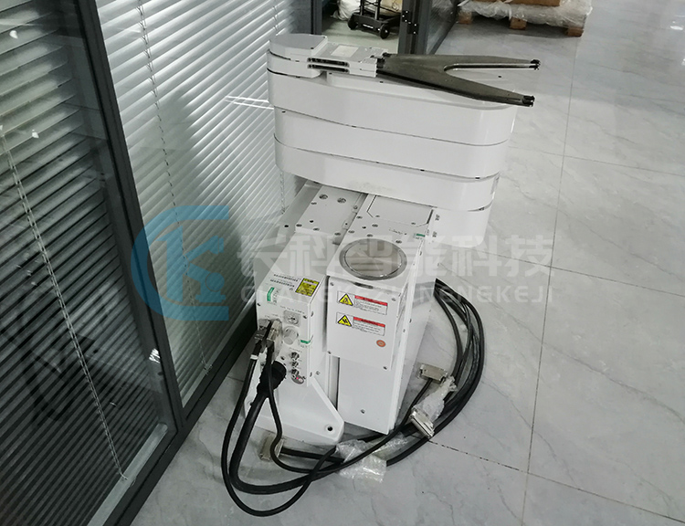 三协半导体硅片取放机械手0190-52910