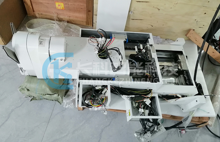 三协半导体硅片取放机械手0190-52910