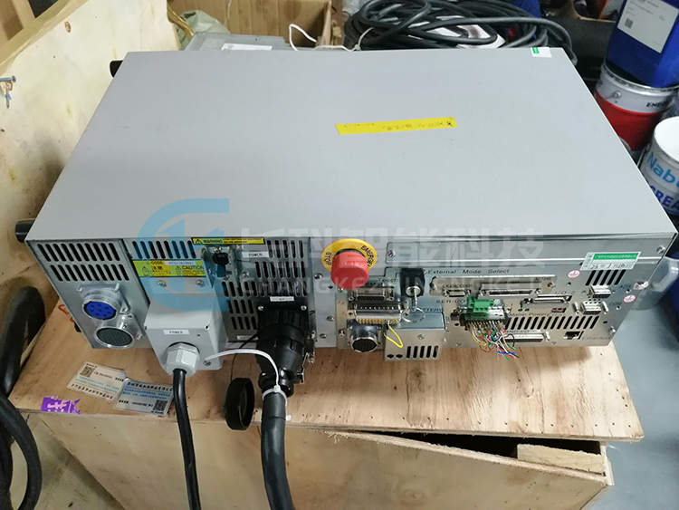 三协半导体硅片取放机械手0190-52910