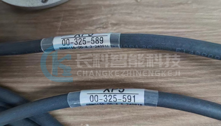 库卡编码器线缆00-325-587