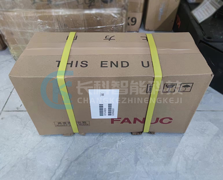 发那科伺服电机A06B-0076-B203