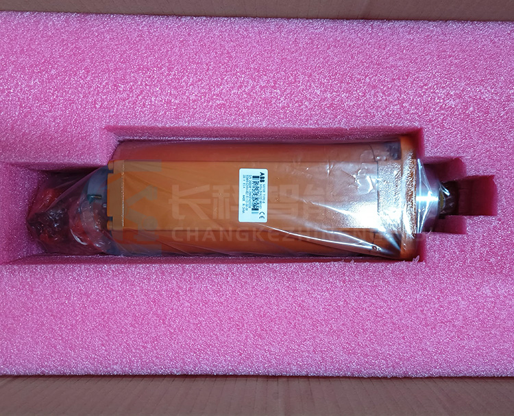 ABB伺服电机3HAC021962-001
