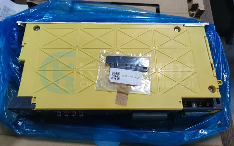 发那科驱动器A06B-6240-H305 αiSV 20/20/20-B