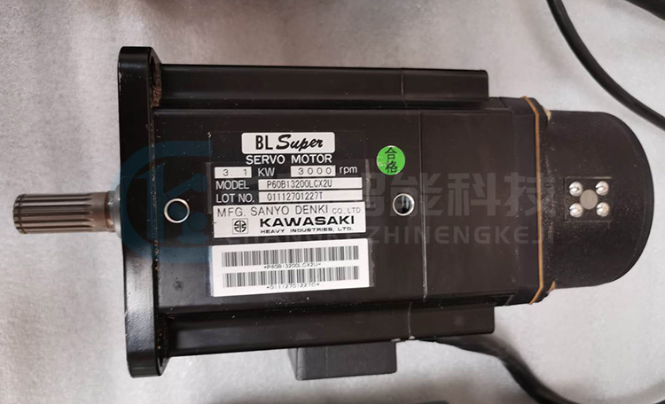 川崎电机P60B13200LCX2U 60601-1220