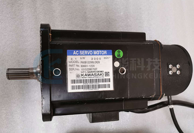 川崎电机P60B13200LCX2U 60601-1220