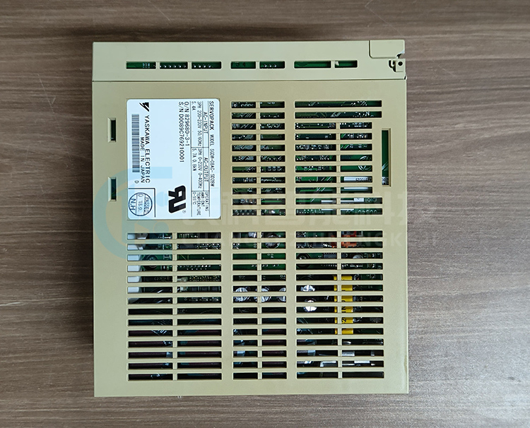 安川驱动器SGDM-08AC-SD2BM