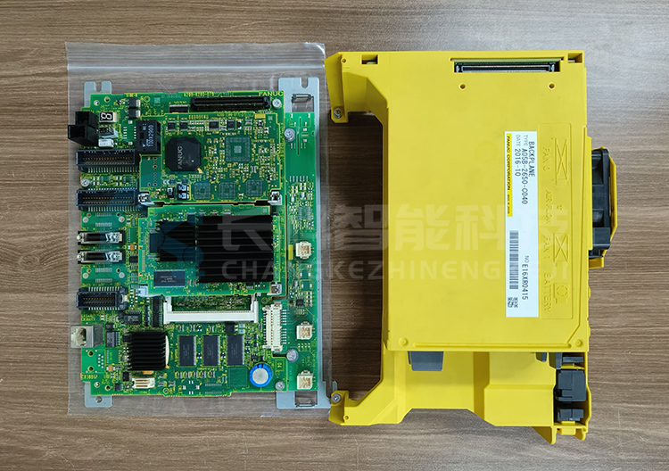 发那科系统主机A05B-2650-C040