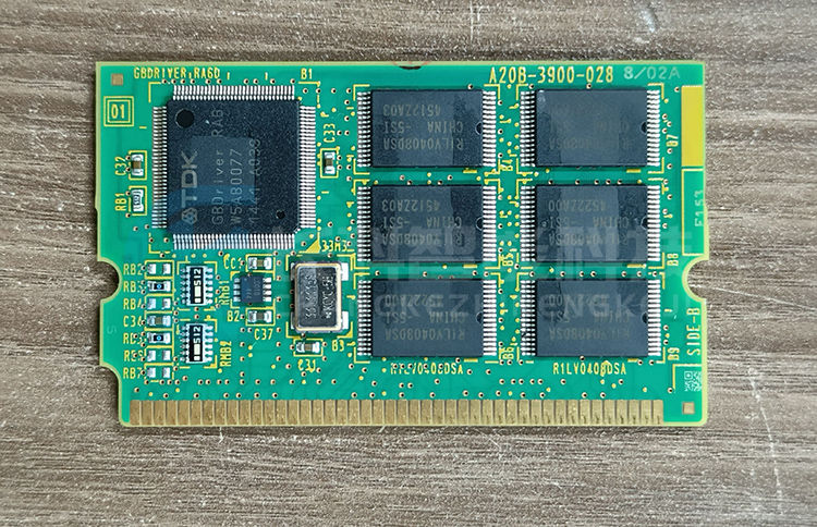 维修发那科驱动模块A05B-2650-C040
