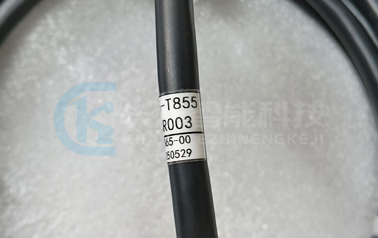 发那科焊枪动力电缆A660-2005-T855#L4R003