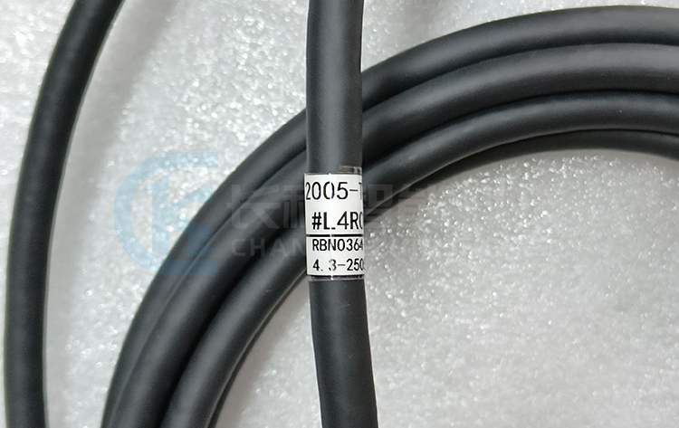 发那科编码器电缆2005-T854#L4R003