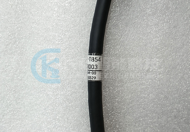 发那科编码器电缆2005-T854#L4R003