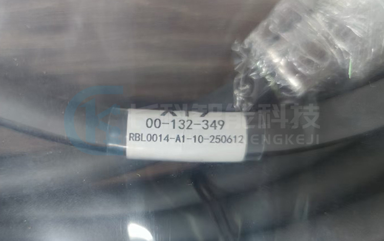 库卡10米长C2示教器延长线00-132-349 X19