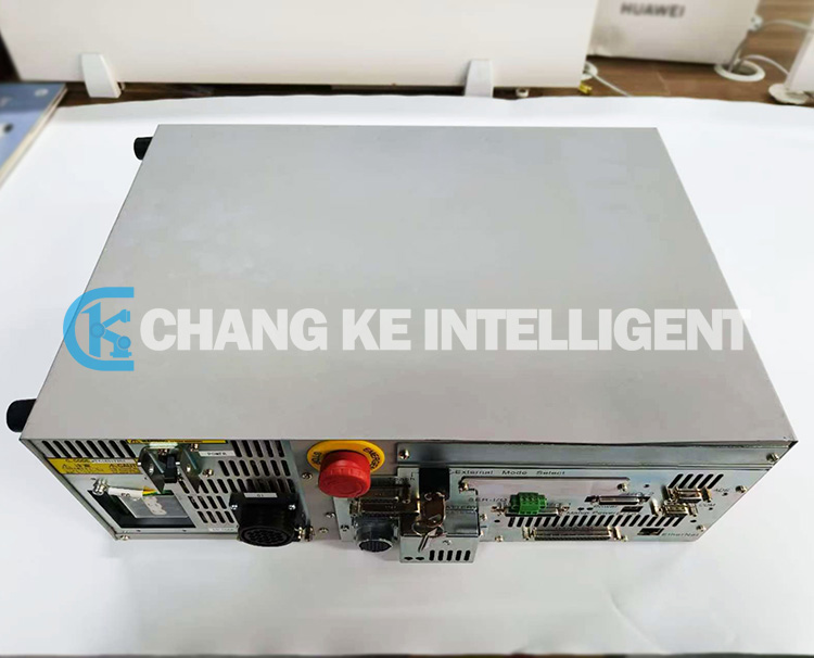 Nidec Sankyo机器人控制器SC5000-EX2-0002