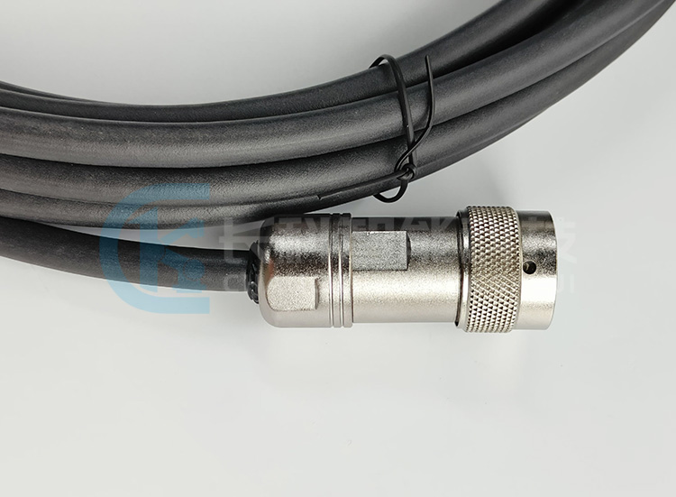 ABB编码器柔性线缆3HEA506534-881