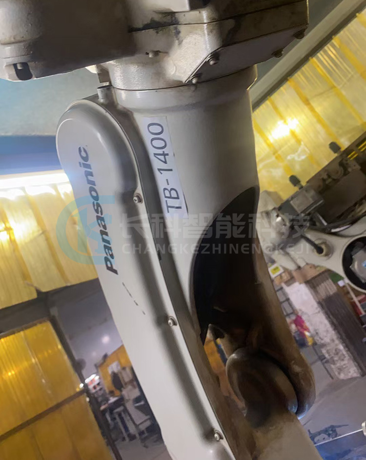 松下机器人TB-1400电机TS4613N8337E200