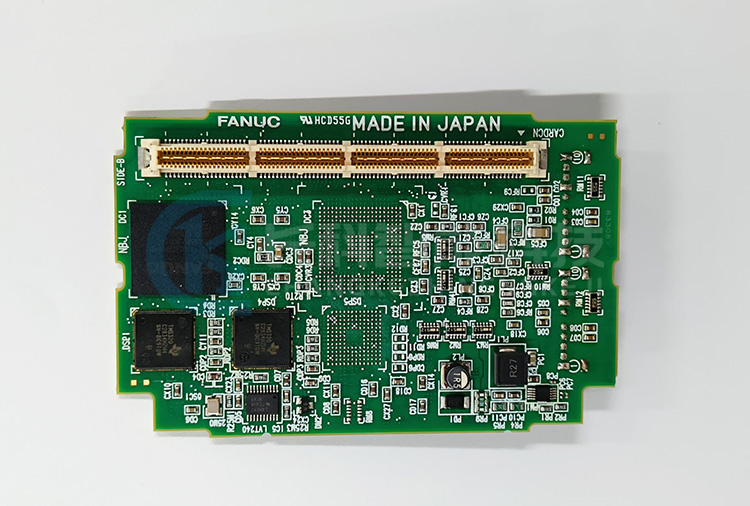 发那科数控轴卡A20B-3300-0816/04A