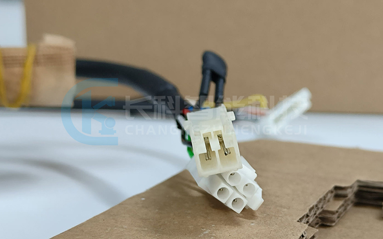 尼得科400W伺服电机MA401A2KBLA