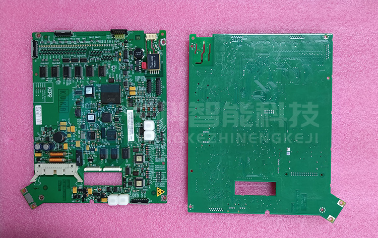 库卡C2示教器主板00-130-180