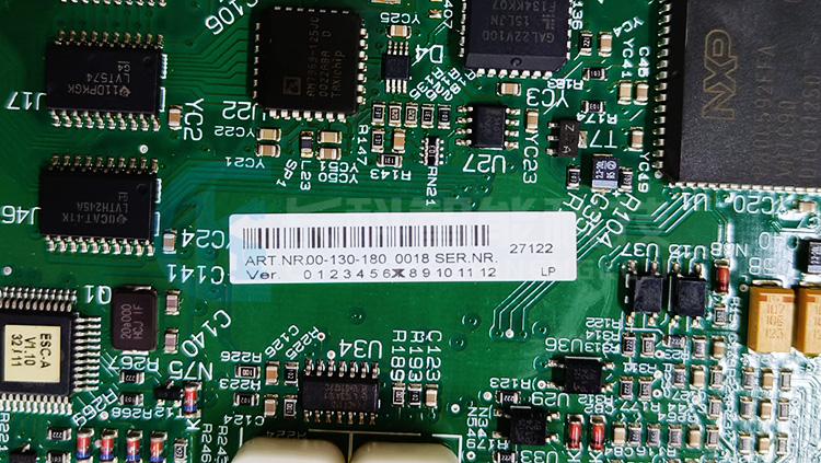 库卡C2示教器主板00-130-180
