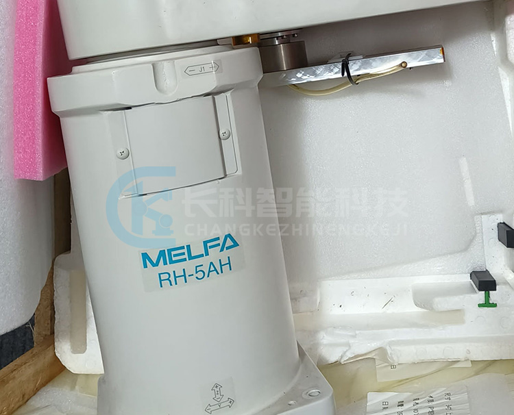 维修三菱机器人MELFA RH-5AH