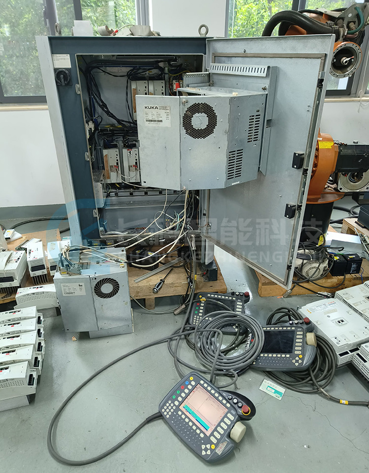 库卡KRC2 KPC ed05主机00-199-777