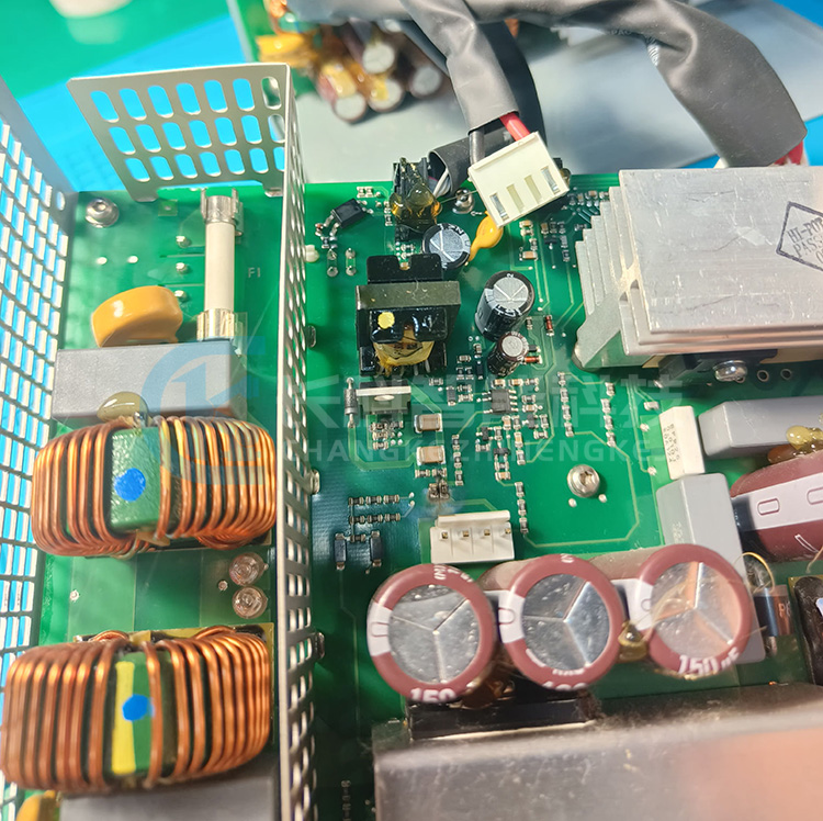 库卡KR C4 compact控制器电源00277094维修
