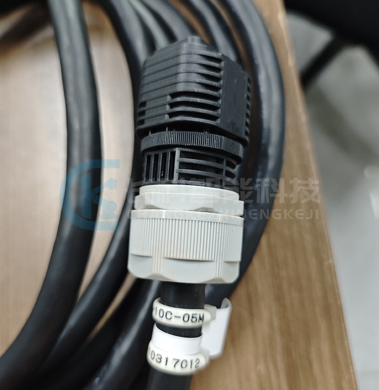 那智线缆CABLE-10-02M CABLE-10C-05M