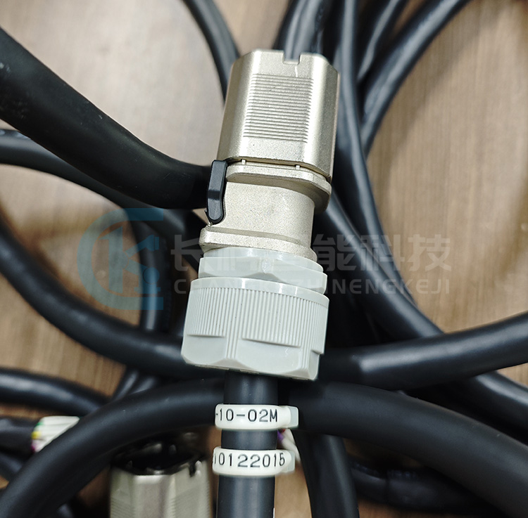 那智线缆CABLE-10-02M CABLE-10C-05M
