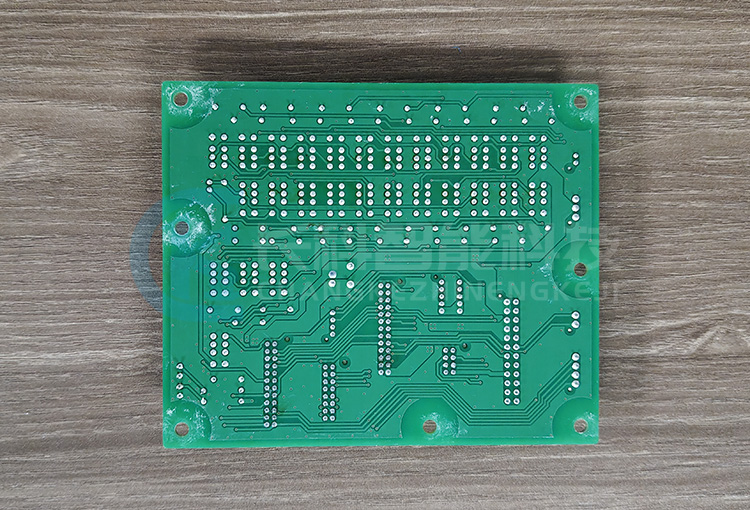 Sankyo三协SC5000控制器板子G09A515B01