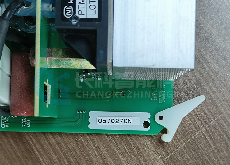 Nidec Sankyo三协机器人控制器板子0570270N WC51A