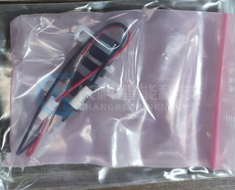 安川外部轴编码器电池HW0470475-A