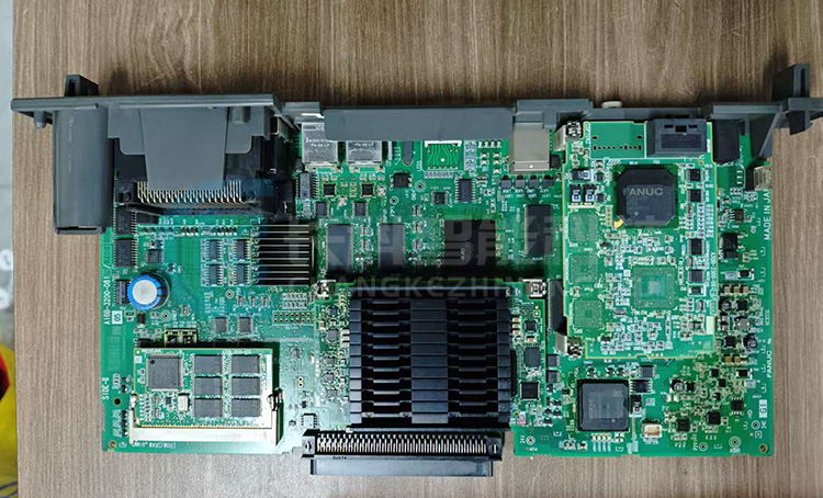 FANUC发那科控制器主板A16B-3200-0810/10C