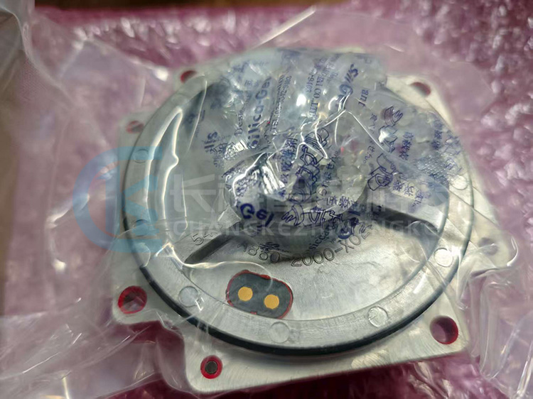 FANUC发那科伺服电机编码器A860-2020-T301
