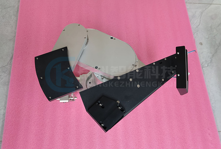 维修ASM 412炉管Sankyo Robot SR7167-0004
