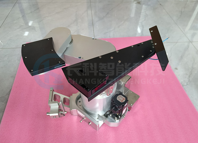 维修ASM 412炉管Sankyo Robot SR7167-0004