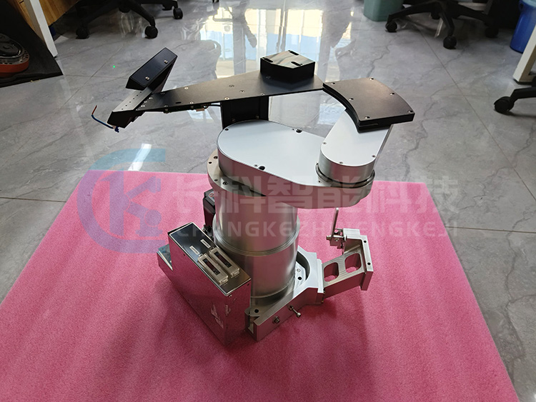 维修ASM 412炉管Sankyo Robot SR7167-0004