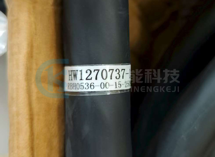 安川DX100机器人MH-80动力缆HW1270736-15 HW1270737-15