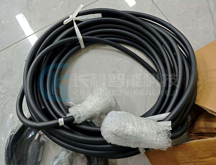 安川DX100机器人MH-80动力缆HW1270736-15 HW1270737-15