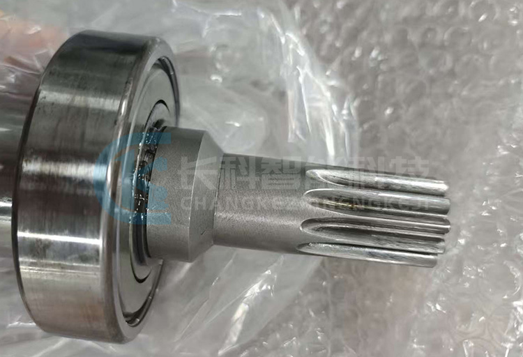 发那科2000iB/165R机械臂一轴减速机A97L-0218-0382 发那科2000iB/165R机械臂一轴减速机A97L-0218-0382
