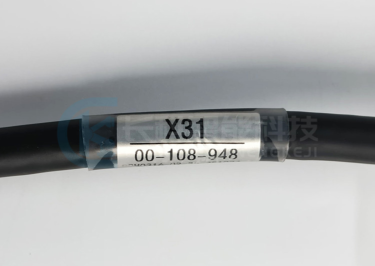 库卡25米C2机器人编码线00-108-948 库卡25米C2机器人编码线00-108-948