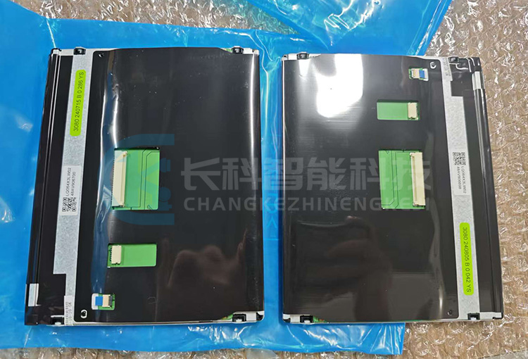发那科2256示教器液晶屏LQ064X3LWD2 发那科2256示教器液晶屏LQ064X3LWD2
