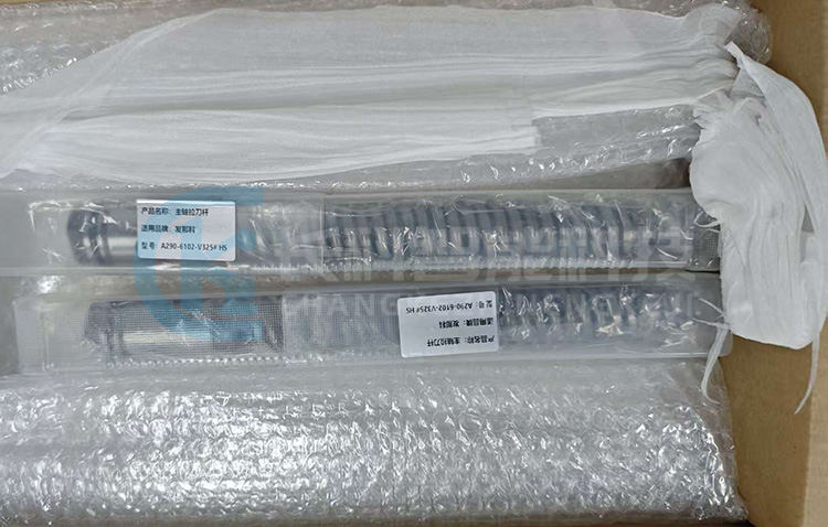 FANUC发那科主轴拉刀杆A290-6102-V325#HS FANUC发那科主轴拉刀杆A290-6102-V325#HS