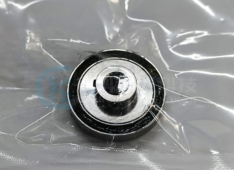 哈默纳科减速机CSF-14-80-2XH-F-SP 哈默纳科减速机CSF-14-80-2XH-F-SP