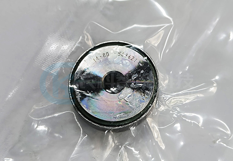 哈默纳科减速机CSF-14-80-2XH-F-SP 哈默纳科减速机CSF-14-80-2XH-F-SP