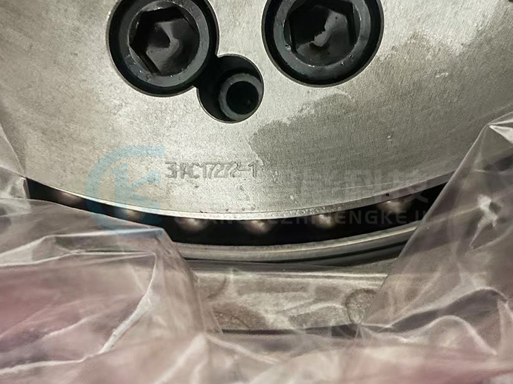 ABB机器人IRB7600二轴减速机3HAC17272-1 ABB机器人IRB7600二轴减速机3HAC17272-1