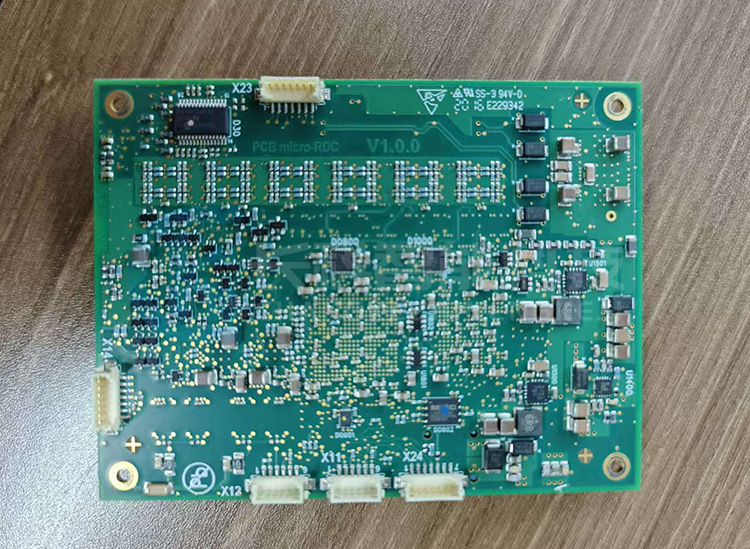 库卡PCB micro-RDC编码器板00-330-979 库卡PCB micro-RDC编码器板00-330-979